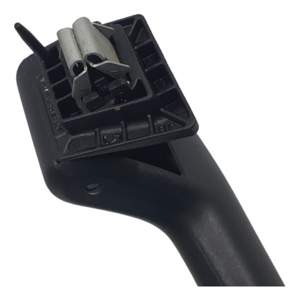 Alça De Teto Dianteira Bmw 320i M Sport 2022 Preto