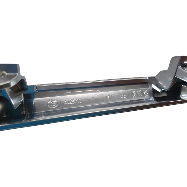 Acabamento Console Central Direito Bmw 320i M Sport 2022