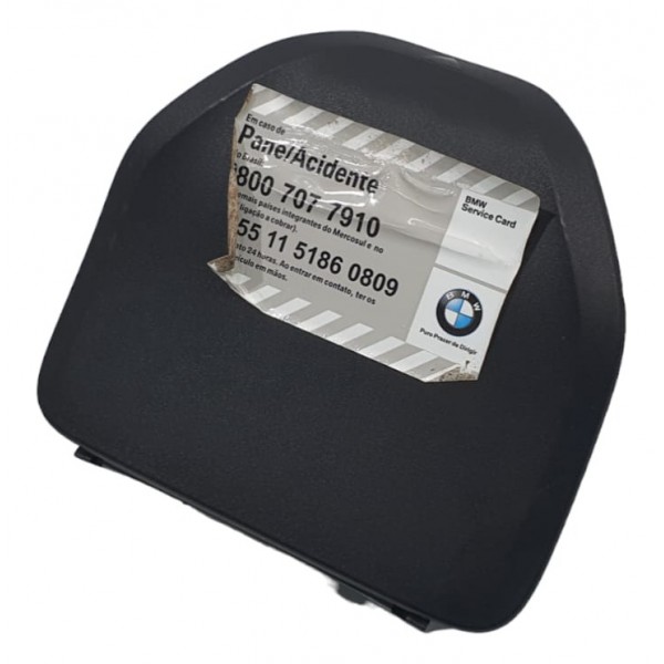 Suporte Triangulo Segurança Bmw 320i M Sport 2022