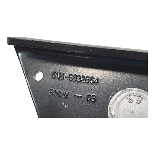 Suporte Fixação Bateria Bmw 320i M Sport 2022