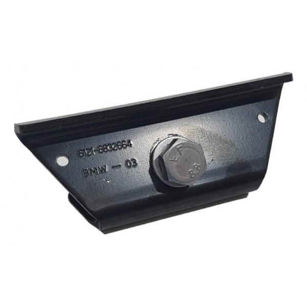 Suporte Fixação Bateria Bmw 320i M Sport 2022