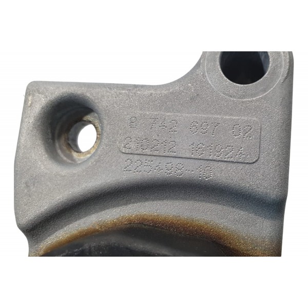 Coxim Caixa De Câmbio Bmw 320i M Sport 2022