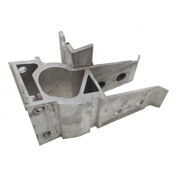 Coxim Radiador Lado Direito Bmw 320i M Sport 2022