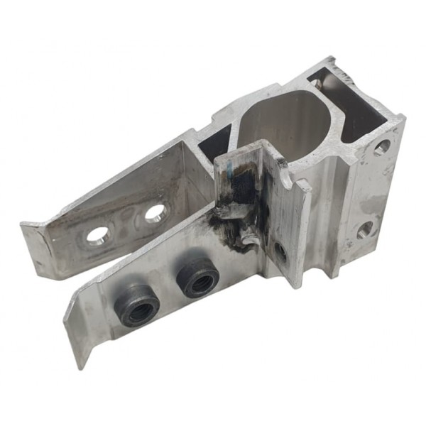 Coxim Radiador Lado Direito Bmw 320i M Sport 2022