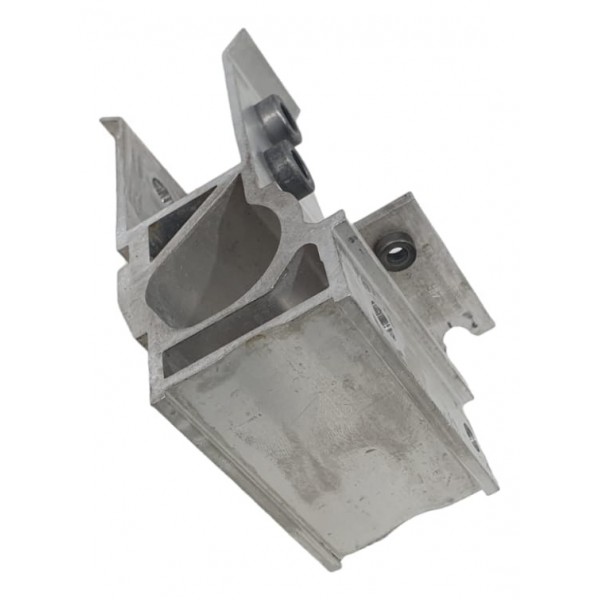 Coxim Radiador Lado Direito Bmw 320i M Sport 2022