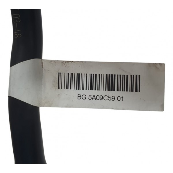 Mangueira Vácuo Bmw 320i M Sport 2022