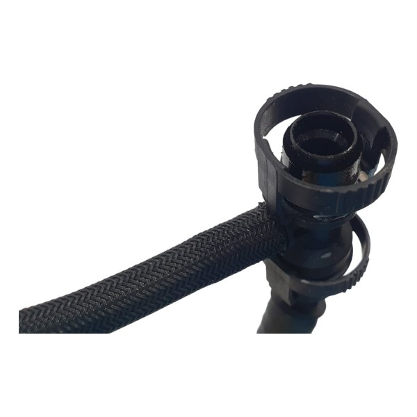 Duto Suspiro Válvula Canister Bmw 320i M Sport 2022