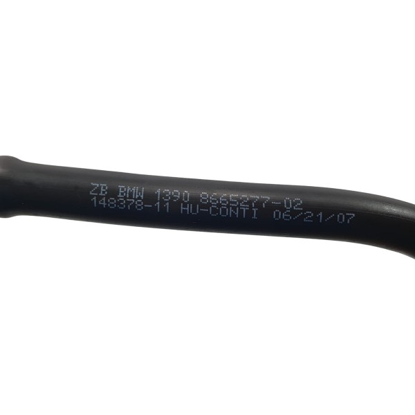 Duto Suspiro Válvula Canister Bmw 320i M Sport 2022