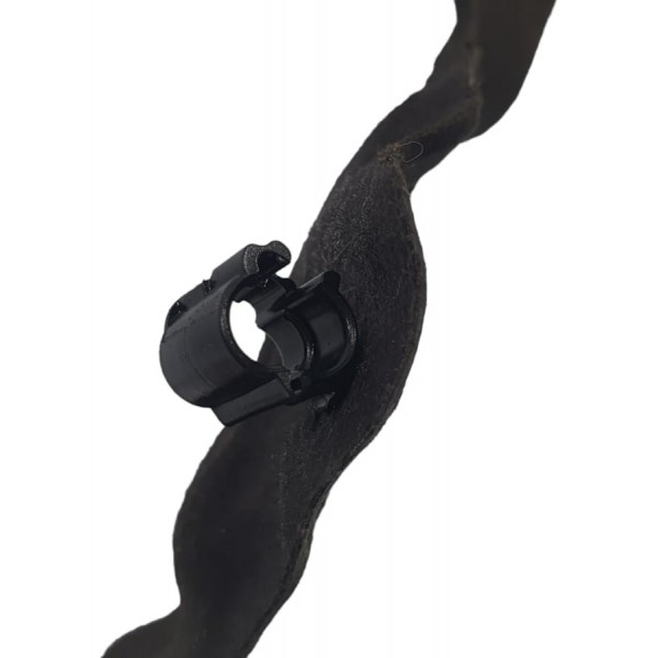 Proteção Acabamento Motor Bmw 320i M Sport 2022