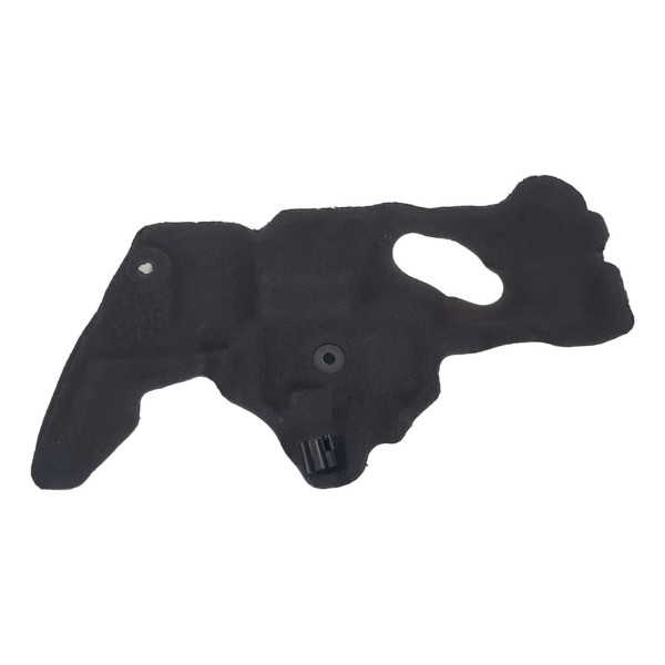 Proteção Acabamento Motor Bmw 320i M Sport 2022