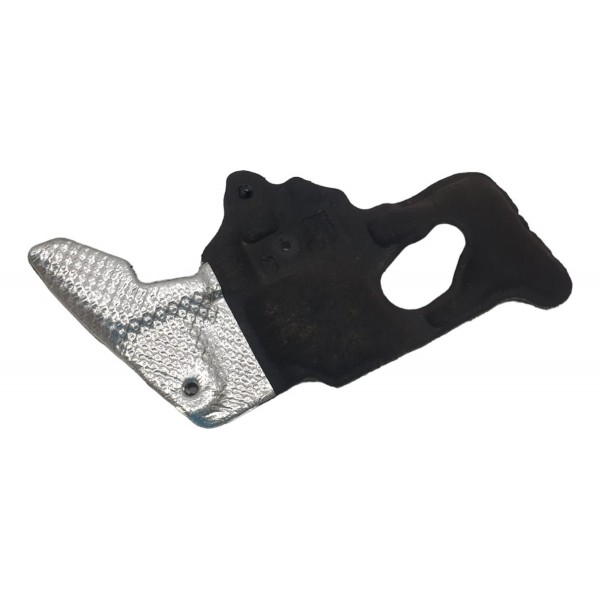 Proteção Acabamento Motor Bmw 320i M Sport 2022