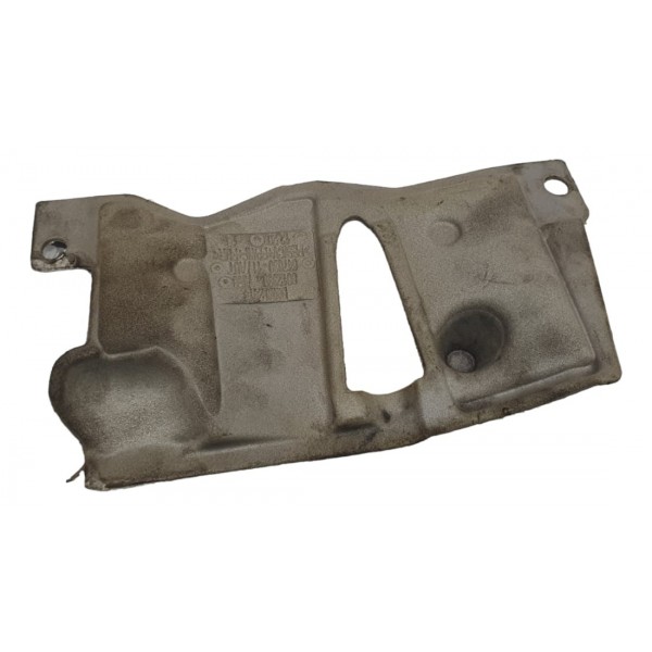 Proteção Acabamento Câmbio Bmw 320i M Sport 2022 Preto