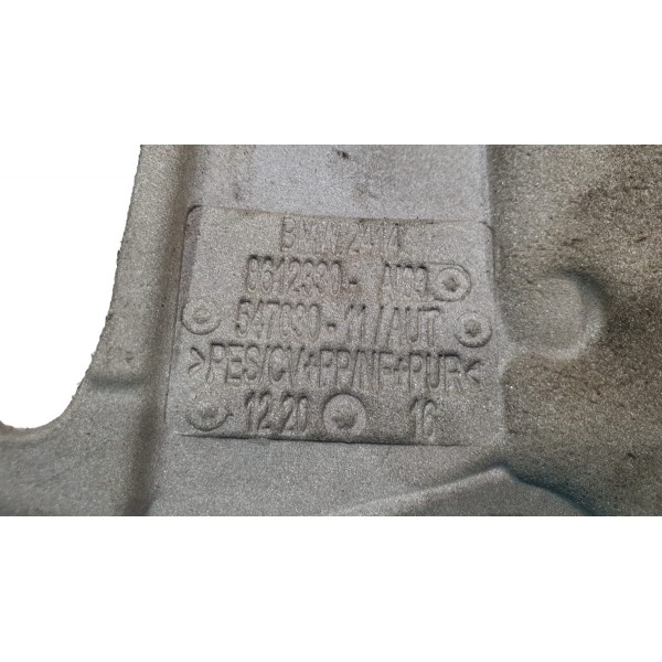 Proteção Acabamento Câmbio Bmw 320i M Sport 2022 Preto