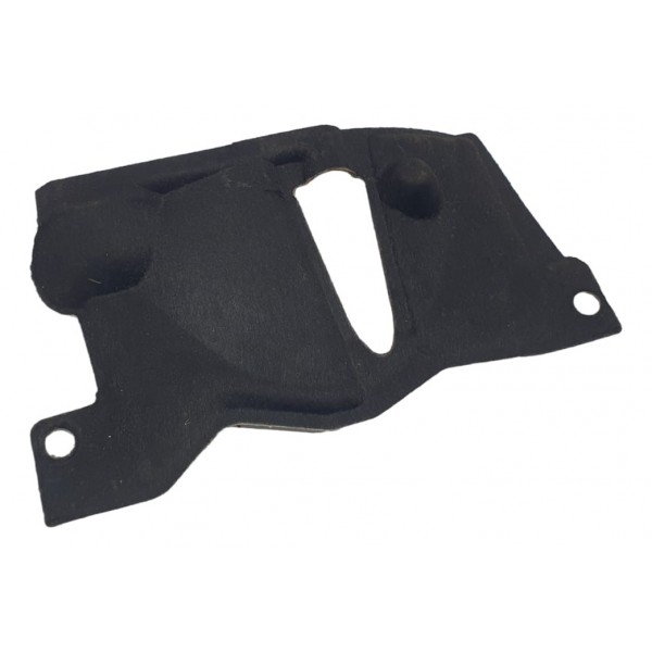 Proteção Acabamento Câmbio Bmw 320i M Sport 2022 Preto