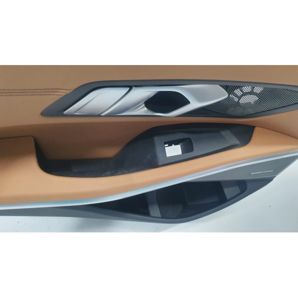 Forro De Porta Traseiro Esquerdo Bmw 320i M Sport 2022