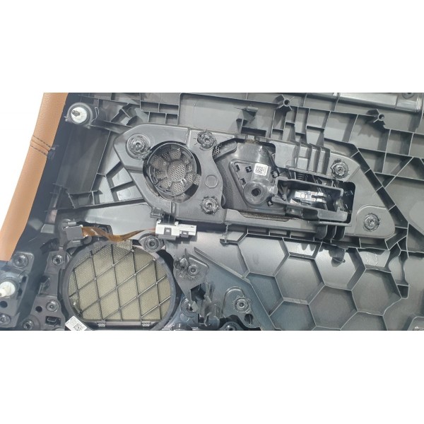 Forro De Porta Traseiro Esquerdo Bmw 320i M Sport 2022