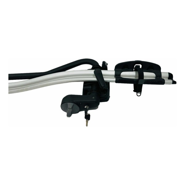 Suporte Para Bicicletas Original Audi 8t0071128