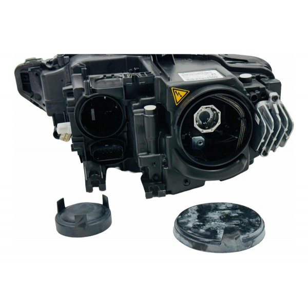 Farol Direito Audi A5 2013-2017 Novo Original Direito