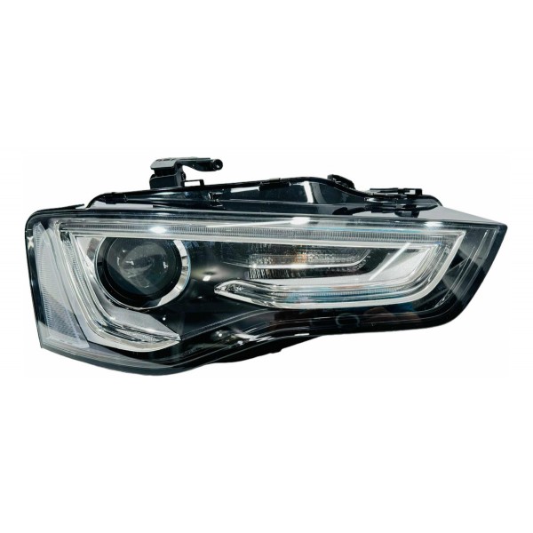 Farol Direito Audi A5 2013-2017 Novo Original Direito