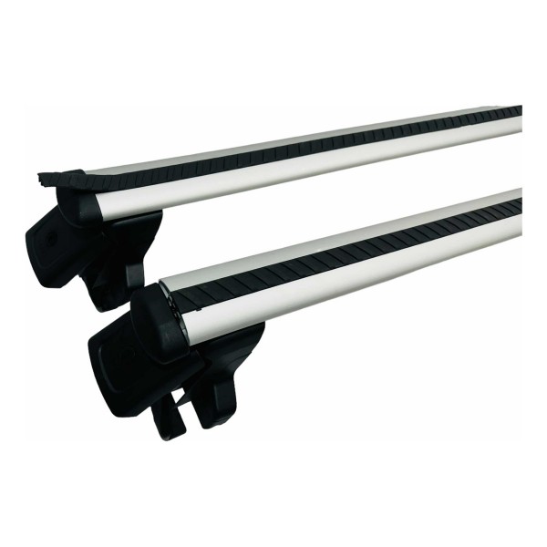 Rack Travessa Teto Audi A3 2016-2020 Novo Original 8v4071126 Prata