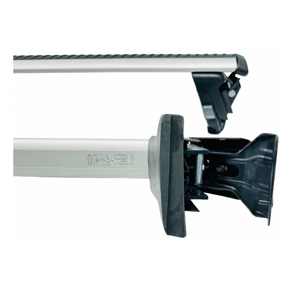 Rack Travessa Teto Audi A3 2016-2020 Novo Original 8v4071126 Prata