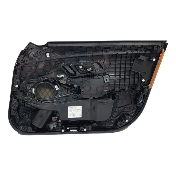 Forro De Porta Dianteiro Esquerdo Bmw 320i M Sport 2022