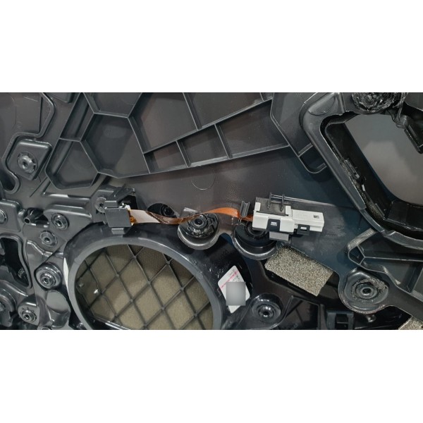 Forro De Porta Dianteiro Esquerdo Bmw 320i M Sport 2022