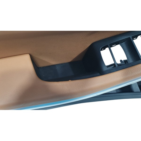 Forro De Porta Dianteiro Esquerdo Bmw 320i M Sport 2022