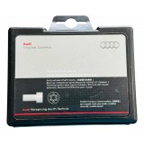 Parafuso De Roda Anti-roubo M14x1,5x35,5 Audi
