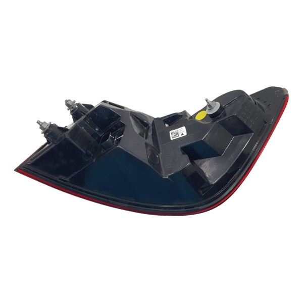 Lanterna Traseira Esquerda Bmw 320i M Sport 2022 Esquerdo Vermelho