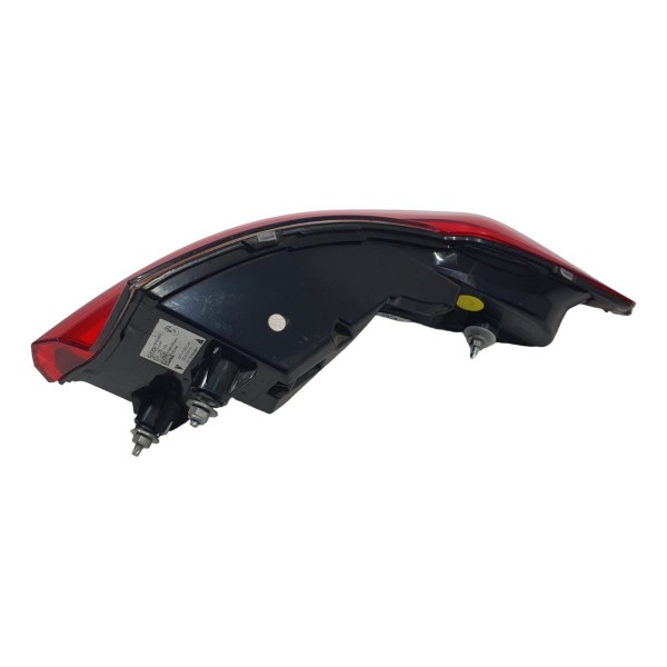 Lanterna Traseira Esquerda Bmw 320i M Sport 2022 Esquerdo Vermelho