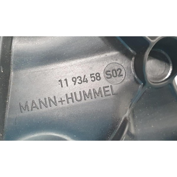 Coletor De Admissão Bmw 320i M Sport 2022