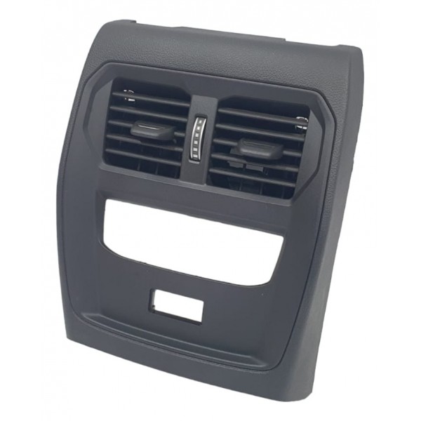 Acabamento C/saídas De Ar Console Tras Bmw 320i M Sport 2022