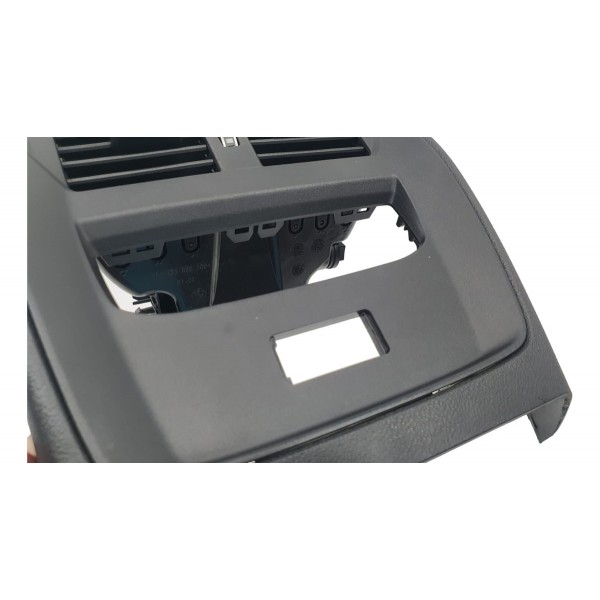 Acabamento C/saídas De Ar Console Tras Bmw 320i M Sport 2022
