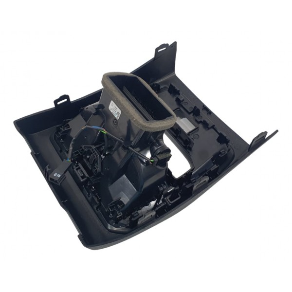 Acabamento C/saídas De Ar Console Tras Bmw 320i M Sport 2022
