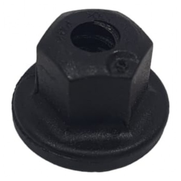 Kit Grampos Forro Porta-malas Bmw 320i M Sport 2022