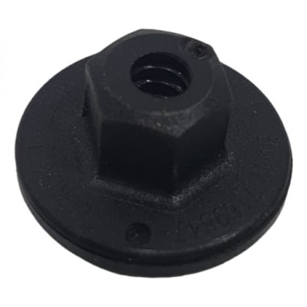 Kit Grampos Forro Porta-malas Bmw 320i M Sport 2022