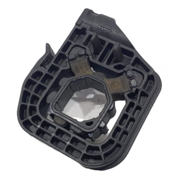 Coxim Radiador Lado Esquerdo Bmw 320i M Sport 2022