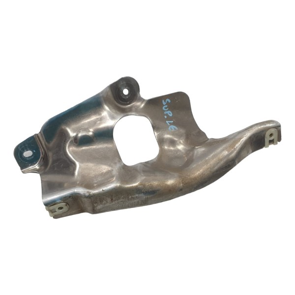 Defletor Calor Escape Bmw 320i M Sport 2022