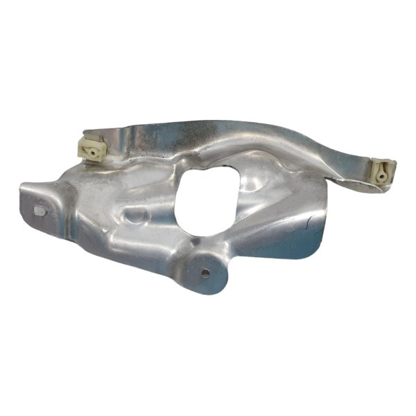 Defletor Calor Escape Bmw 320i M Sport 2022