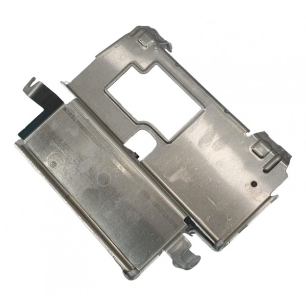 Suporte  Amplificador Som Bmw 320i M Sport 2022   Prateado