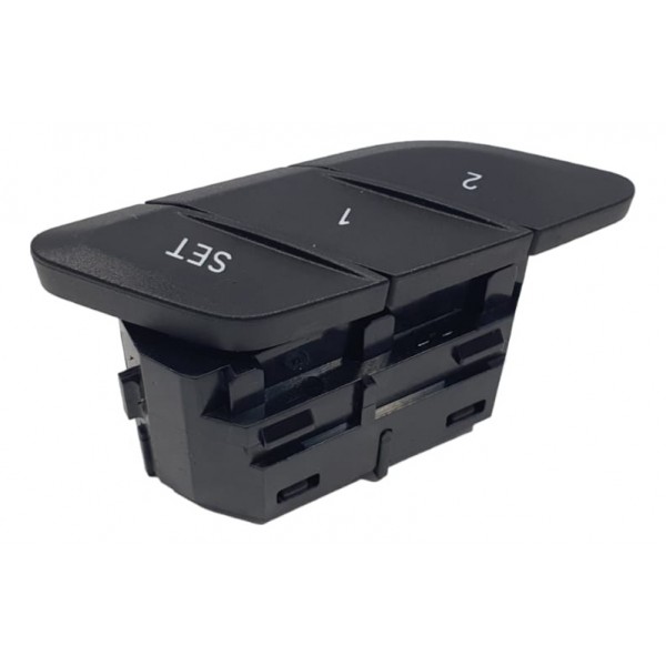 Botão Memória Do Banco Bmw 320i M Sport 2022