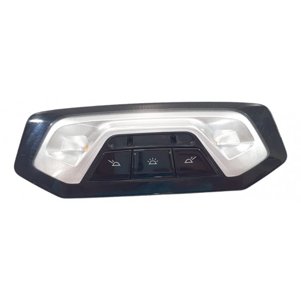 Luz De Teto Cortesia Traseira Bmw 320i M Sport 2022