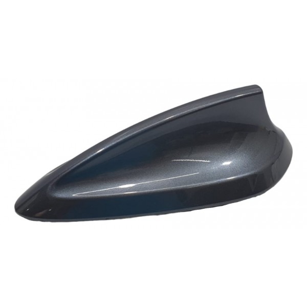 Capa Antena Teto Bmw 320i M Sport 202 Preto