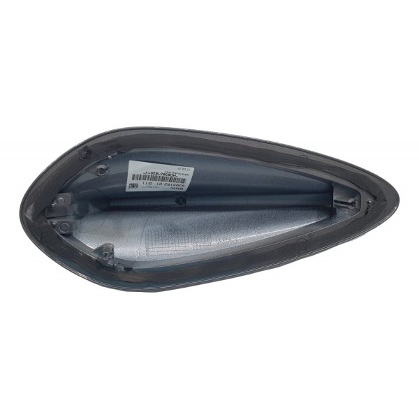 Capa Antena Teto Bmw 320i M Sport 202 Preto