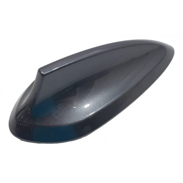Capa Antena Teto Bmw 320i M Sport 202 Preto