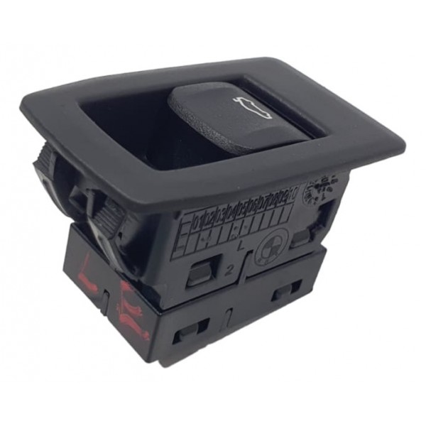 Botão Abertura Tampa Porta-malas Bmw 320i M Sport 2022