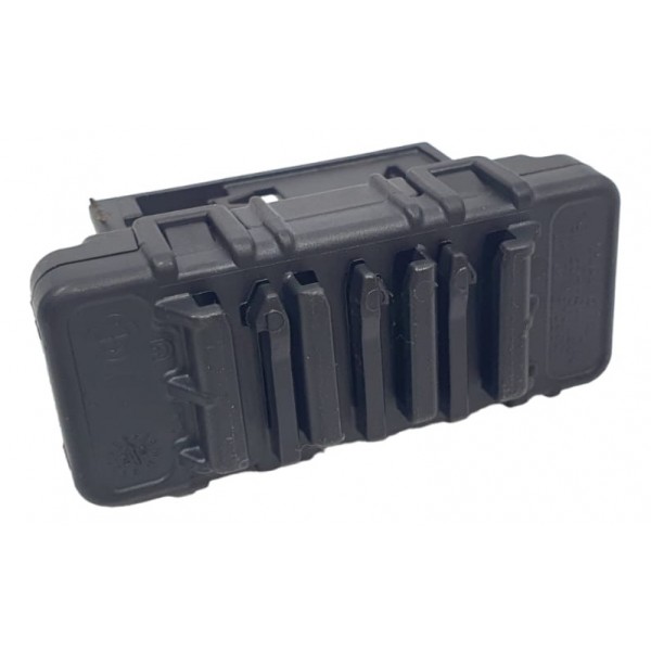 Módulo Interface Bmw 320i M Sport 2022