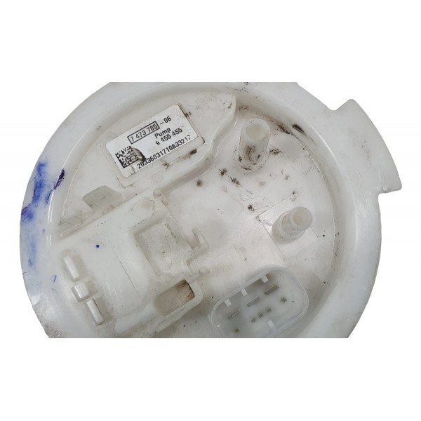 Bomba De Combustível Bmw 320i M Sport 2022