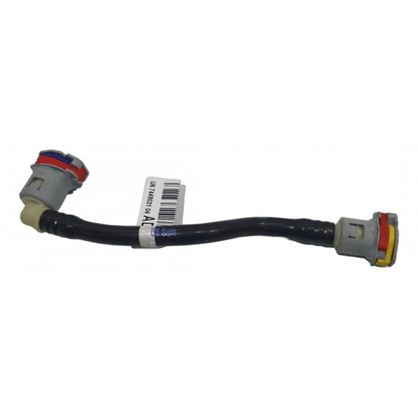 Mangueira Sensor  Combustível Bmw 320i M Sport 2022